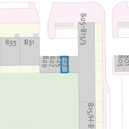 Perceel STN02-D-6241