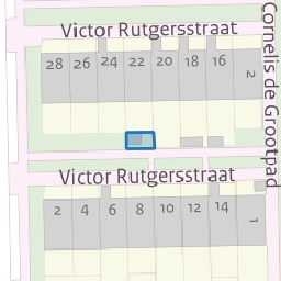 Perceel STN02-D-6256