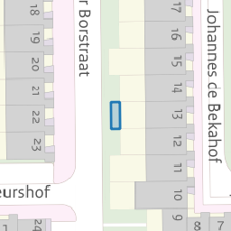 Perceel STN02-D-6284