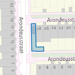 Perceel STN02-D-6289