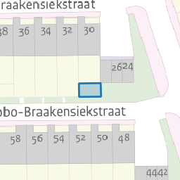 Perceel STN02-D-6306