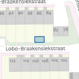 Perceel STN02-D-6307