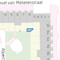 Perceel STN02-D-6350