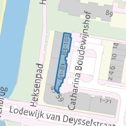 Perceel STN02-D-6491