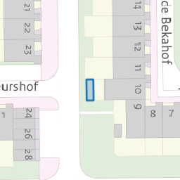 Perceel STN02-D-6498