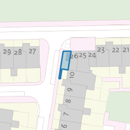 Perceel STN02-D-6504