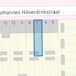 Perceel STN02-D-6521