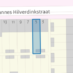 Perceel STN02-D-6522
