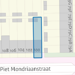 Perceel STN02-D-6524