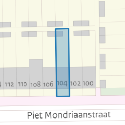 Perceel STN02-D-6526
