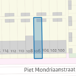 Perceel STN02-D-6527