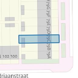 Perceel STN02-D-6540