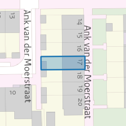 Perceel STN02-D-6550