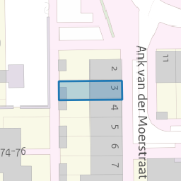 Perceel STN02-D-6558