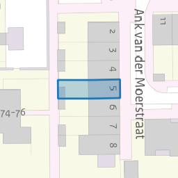 Perceel STN02-D-6560