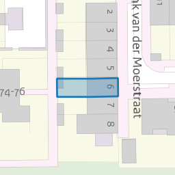 Perceel STN02-D-6561