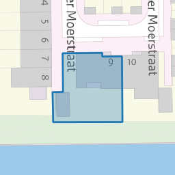 Perceel STN02-D-6564