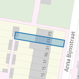 Perceel STN02-D-6601