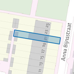 Perceel STN02-D-6602