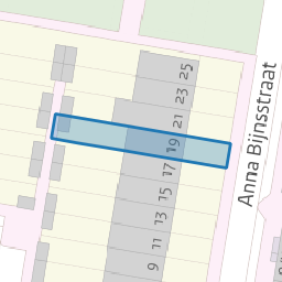 Perceel STN02-D-6603