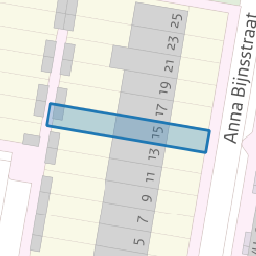 Perceel STN02-D-6605