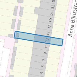 Perceel STN02-D-6606