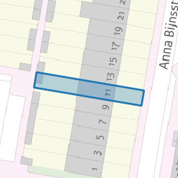 Perceel STN02-D-6607