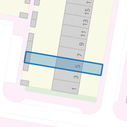 Perceel STN02-D-6610