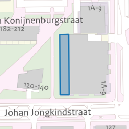 Perceel STN02-D-6650