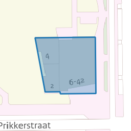 Perceel STN02-D-6688