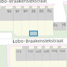 Perceel STN02-D-6699