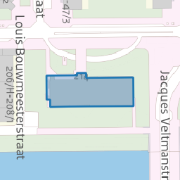 Perceel STN02-D-6707