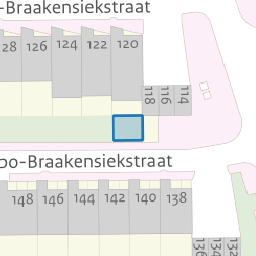 Perceel STN02-D-6709