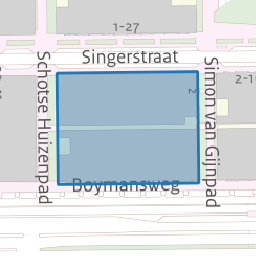 Perceel STN02-D-6788