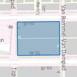 Perceel STN02-D-6790