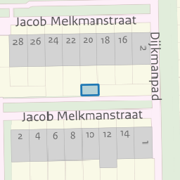 Perceel STN02-D-6854