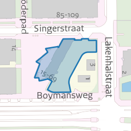 Perceel STN02-D-6900