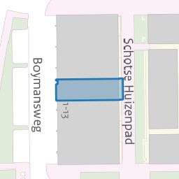 Perceel STN02-D-6909