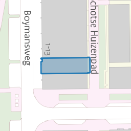 Perceel STN02-D-6911