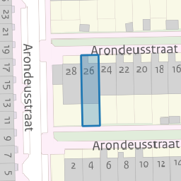 Perceel STN02-D-6934