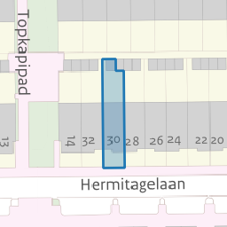 Perceel STN02-D-6960