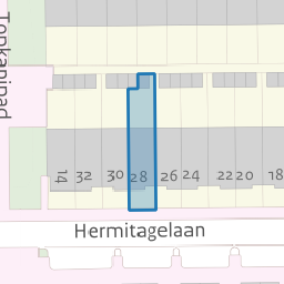 Perceel STN02-D-6961