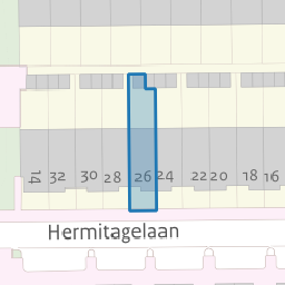 Perceel STN02-D-6962