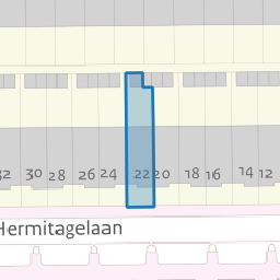 Perceel STN02-D-6964