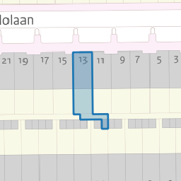 Perceel STN02-D-6989