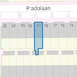 Perceel STN02-D-6993