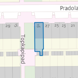Perceel STN02-D-6997
