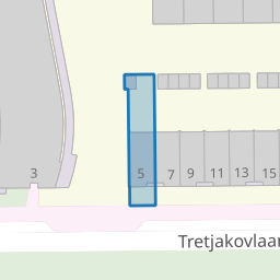 Perceel STN02-D-6999