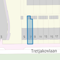 Perceel STN02-D-7000