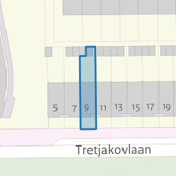 Perceel STN02-D-7001